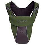 Maclaren Baby Carrier - Moss Green