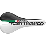 San Marco Aspide Racing Team White/Black Xsilite Rails