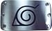 Search : Naruto: Belt Buckle - Leaf Village