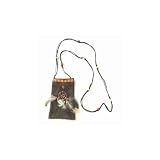 Indianer-Handtasche