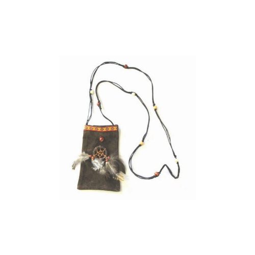 Indianer-Handtasche Indianer-Handtasche