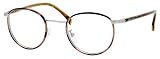Giorgio Armani GA879 Eyeglasses - 0O7Q Havana Palladium - 48mm
