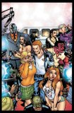 Noble Causes Volume 1: In Sickness And In Health (Noble Causes)