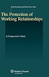 The protection of working relationships : a comparative study