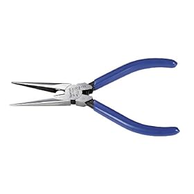 【クリックで詳細表示】3.peaks ラジオペンチ バネ付 150mm RP-150G-S