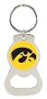 University of Iowa Bottle Opener Keychain