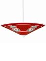 Liverpool FC Uplighter Light Shade