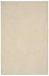 Safavieh Martha Stewart Collection MSR1354A Sprig Snowberry Cotton Area Rug, 7-Feet 9-Inch by 9-Feet 9-Inch