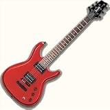 GSZ120 Ibanez SZ Electric Guitar - Candy Apple