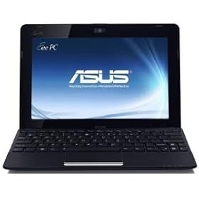 Asus Eee PC 1011CX-MU27-BK 10.1 LED Netbook: Computers &amp; Accessories