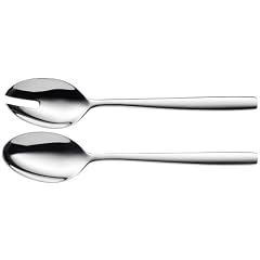 WMF 1272226040 Salatbesteck, mittel Palma