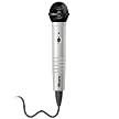 Memorex Corded Handheld Karaoke Microphone - MKA301