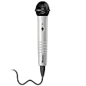Memorex Corded Handheld Karaoke Microphone - MKA301