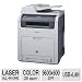Samsung CLX-6250FX/XAA Wireless Color Printer with Scanner, Copier & Fax
