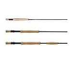 Lamiglas IM 700 Travel Fly Rods IMT 912
