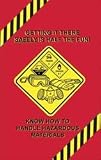 DOT HAZMAT Safety Training Poster