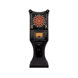 Arachnid Galaxy II Dart with Monitor