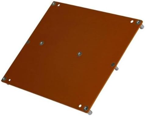 Heat Sinks HEATSPREADER FOR conga-BAF 2.7mm