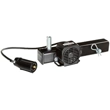 Flagstaff Hitch Mount, Threaded Hex Base