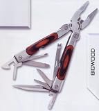 Gerber Multi-Tool Winchester Big Wood BP