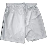 Malik Performance Shorts (Black Small)