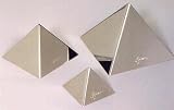 Ateco 4936 3.5 Medium Pyramid Mold