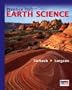 Laboratory Manual to accompany Earth Science