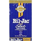 Bil-Jac Select Dog Food- net wt. 7 lbs.