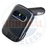 Nokia Bluetooth Plug-in Car Handsfree, HF-33W