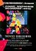 WHO Endless Wire Music Poster