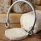Review Culinary Concepts  / Polished Knot Cheese Wire - Culinary Concepts