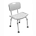 Lumex Bath Seat,