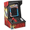Arcade Cabinet for iPad