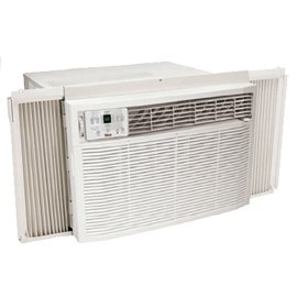 Gibson GAS256Q2A 25,000 BTU Window/Wall Slide-Out A/C