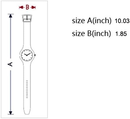 Classic Design Lego Blocks Lego Bricks Style Round Plastic Quartz Watch for Friends,Festival Gifts