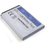 NOKIA OEM BL-4CT BATTERY Supernova X3 2720 5310 5630 7210