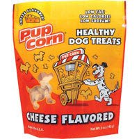 Pup Corn Dog Snack - Cheese - 5 oz.