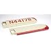 Wing Set: Taylorcraft 450 ARF