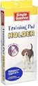 Puppy Training Pad Holder