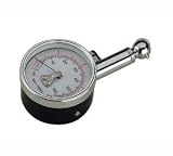 Tyre Pressure Gauge GS/TUV Approved