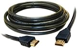 SterlingTek's high-end Premium 2M (6feet) ADVANCED-CONNECT HDMI Cable Monster Equivalent HDTV HDMI to HDMI CABLE