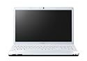 Sony VAIO  VPCEE2E1E 15.5" Screen notebook, AMD Athlon II Dual-Core Processor P320, 3GB, 320GB, BT, WLAN, Windows 7 Home Premium