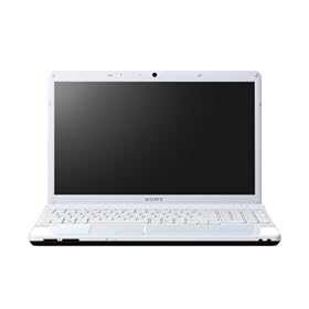 Sony VAIO  VPCEE2E1E 15.5" Screen Laptop, AMD Athlon II Dual-Core Processor P320, 3GB, 320GB, BT, WLAN, Windows 7 Home Premium