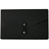 Video Black Kraft Button & String Portfolios (5 1/2 x 8 1/2 x 1) - Sold individually Knowing God: Walking through the Book of Books