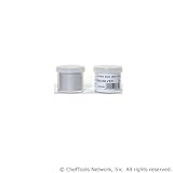 Lustre Dust - Silver