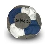 Sandmaster Footbag
