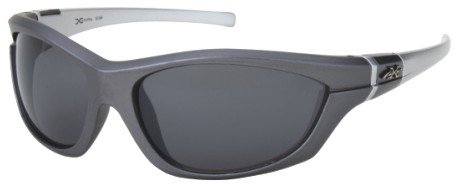 X-Loop Comfort Fit Wrap Style Sunglasses for Summer Outdoor Sports