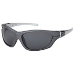 X-Loop Comfort Fit Wrap Style Sunglasses for Summer Outdoor Sports