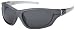 X-Loop Comfort Fit Wrap Style Sunglasses for Summer Outdoor Sports