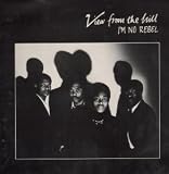 IM NO REBEL 12 INCH (12" SINGLE) UK SURVIVAL 1985